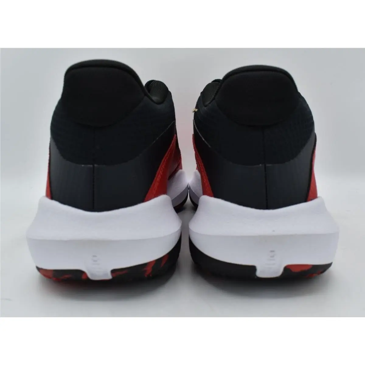 Under Armour shoes - Under Armour Lockdown 7 - Lockdown - Black (UPC: 196886593139) 2