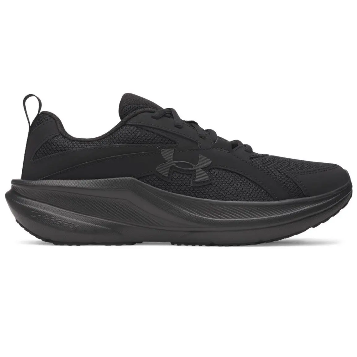 Under Armour Charged+ Assert Size 11 Men’s Running Shoes