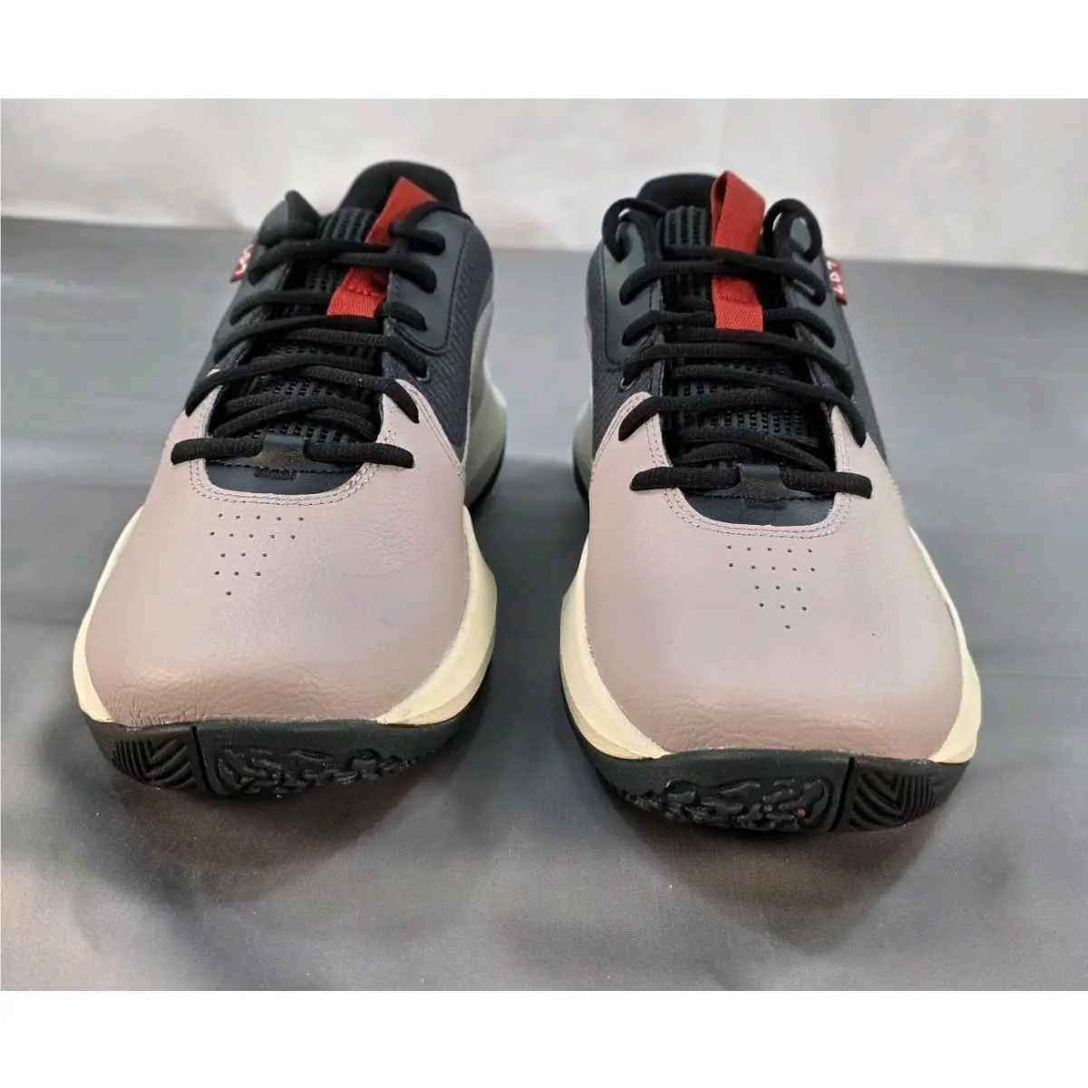 Under Armour shoes - UA Lockdown 7 - Lockdown - G3-A20-12 - Gray (UPC: 196286587950) 1