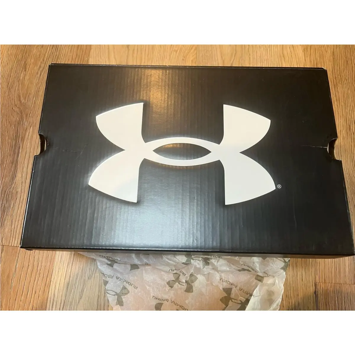 Under Armour shoes - Under Armour Infinite - Infinite - White 8