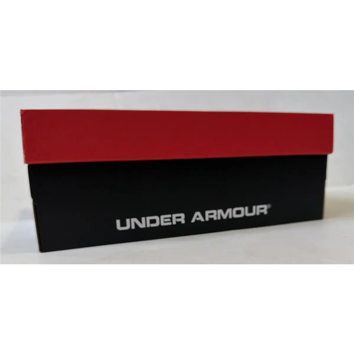 Under Armour shoes - Gray 8