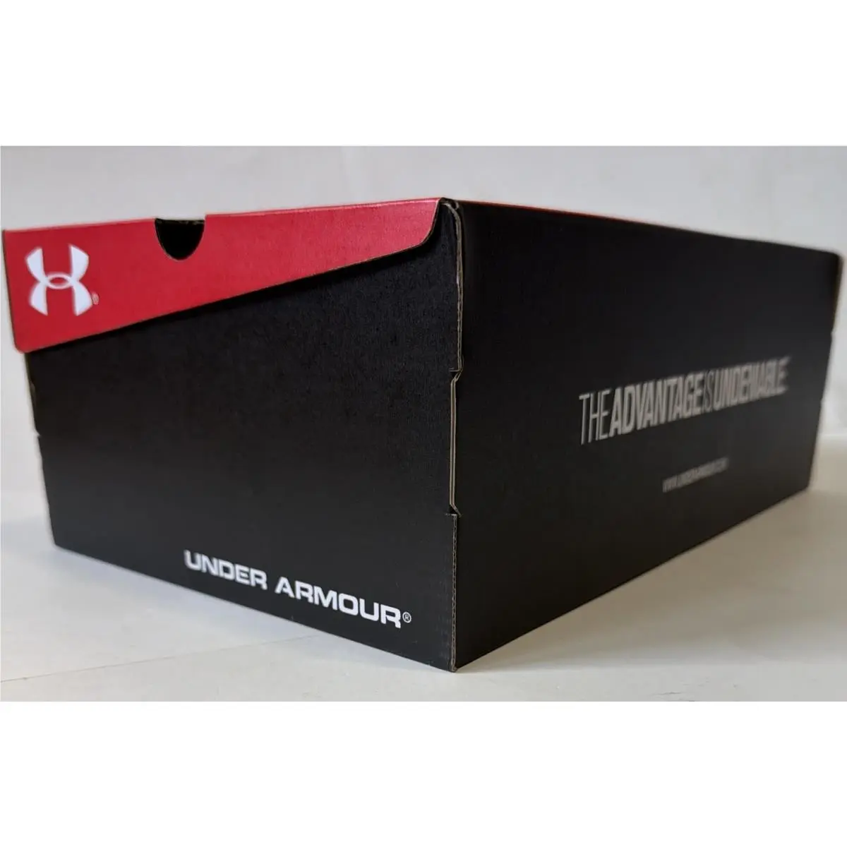 Under Armour shoes - Gray 11