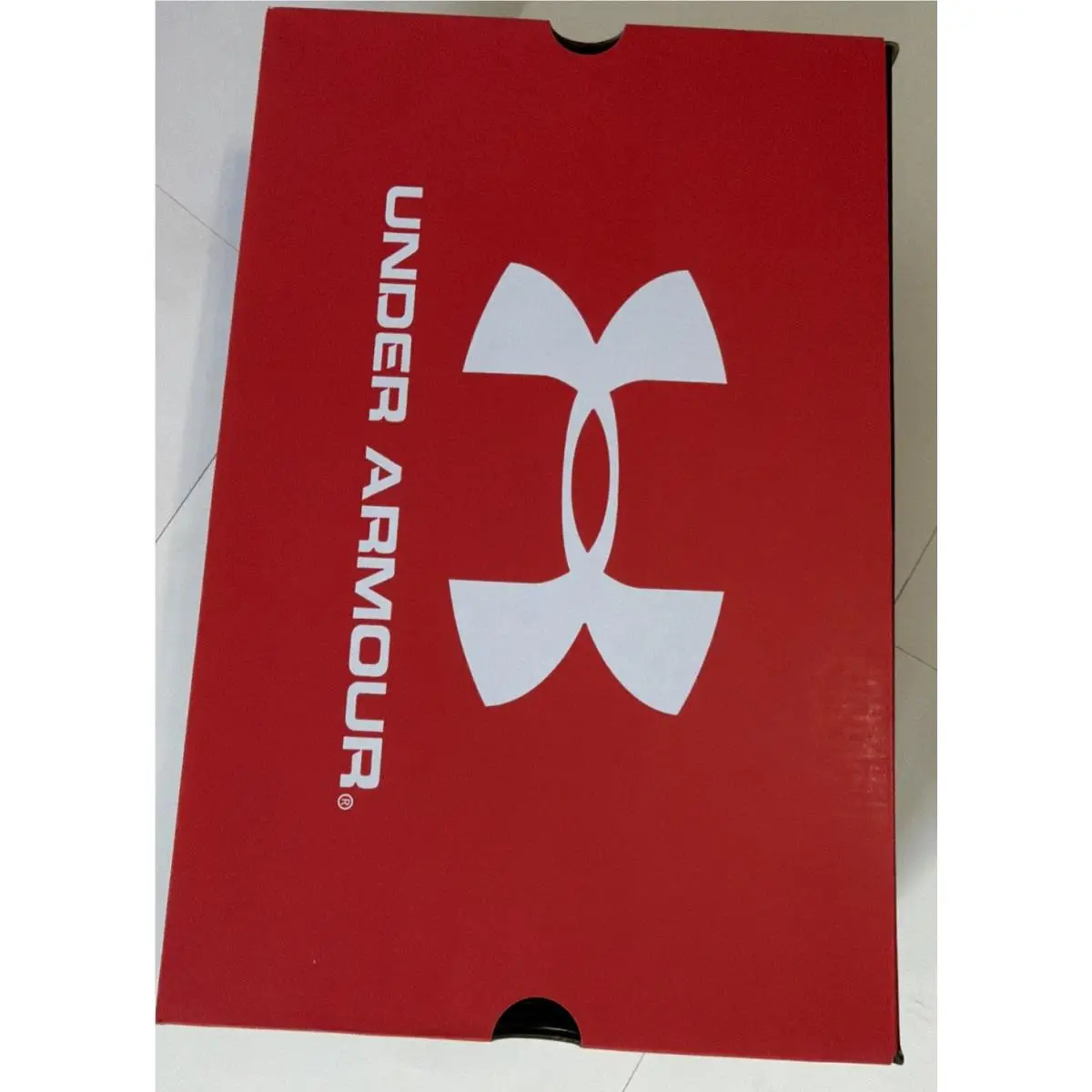 Under Armour shoes - Gray 12