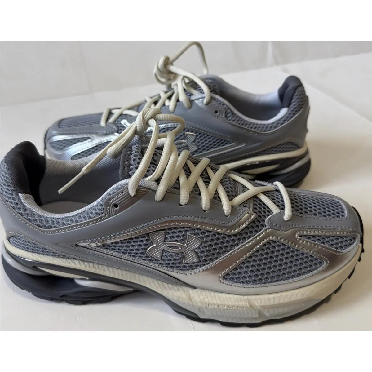 Under Armour shoes - Gray 0