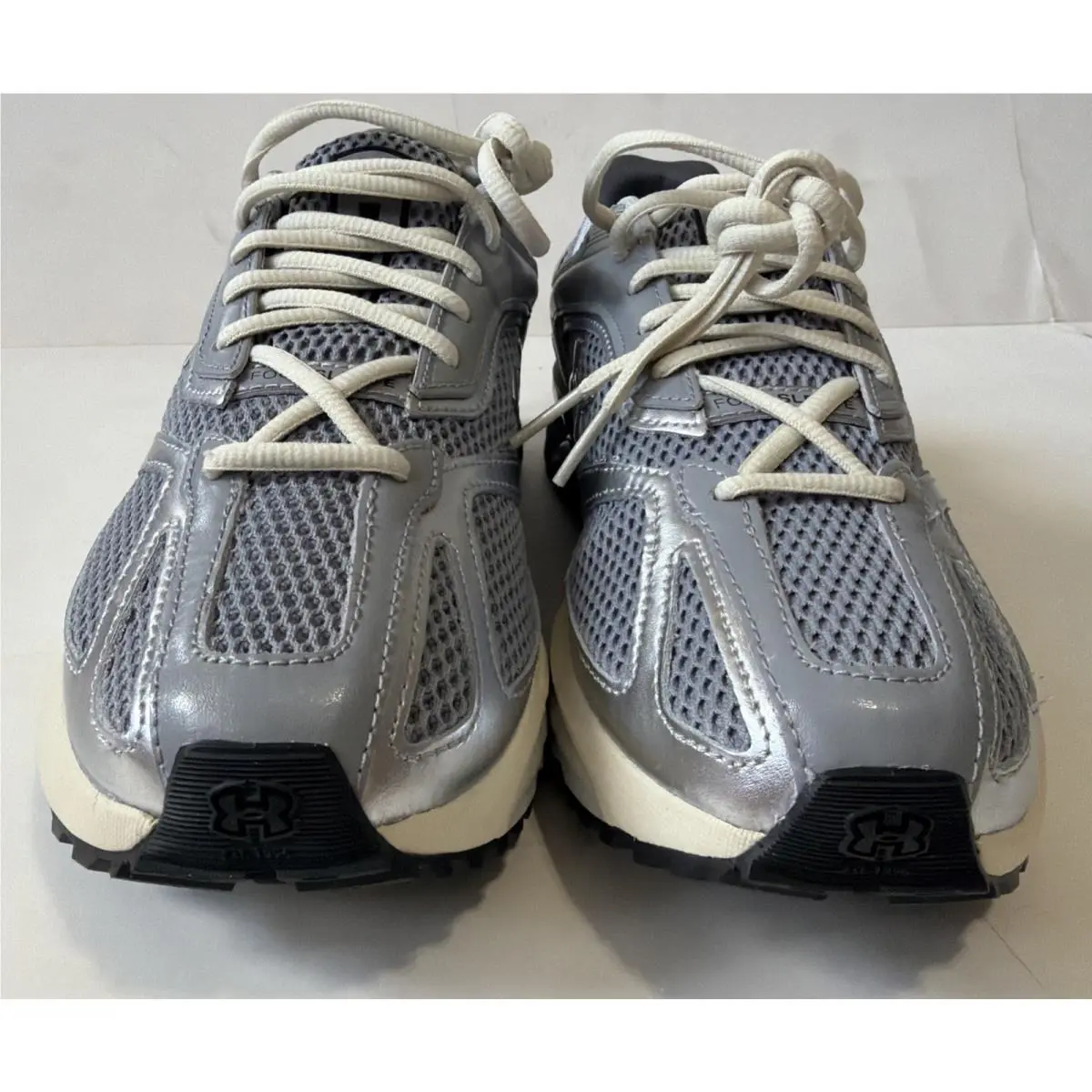 Under Armour shoes - Gray 2