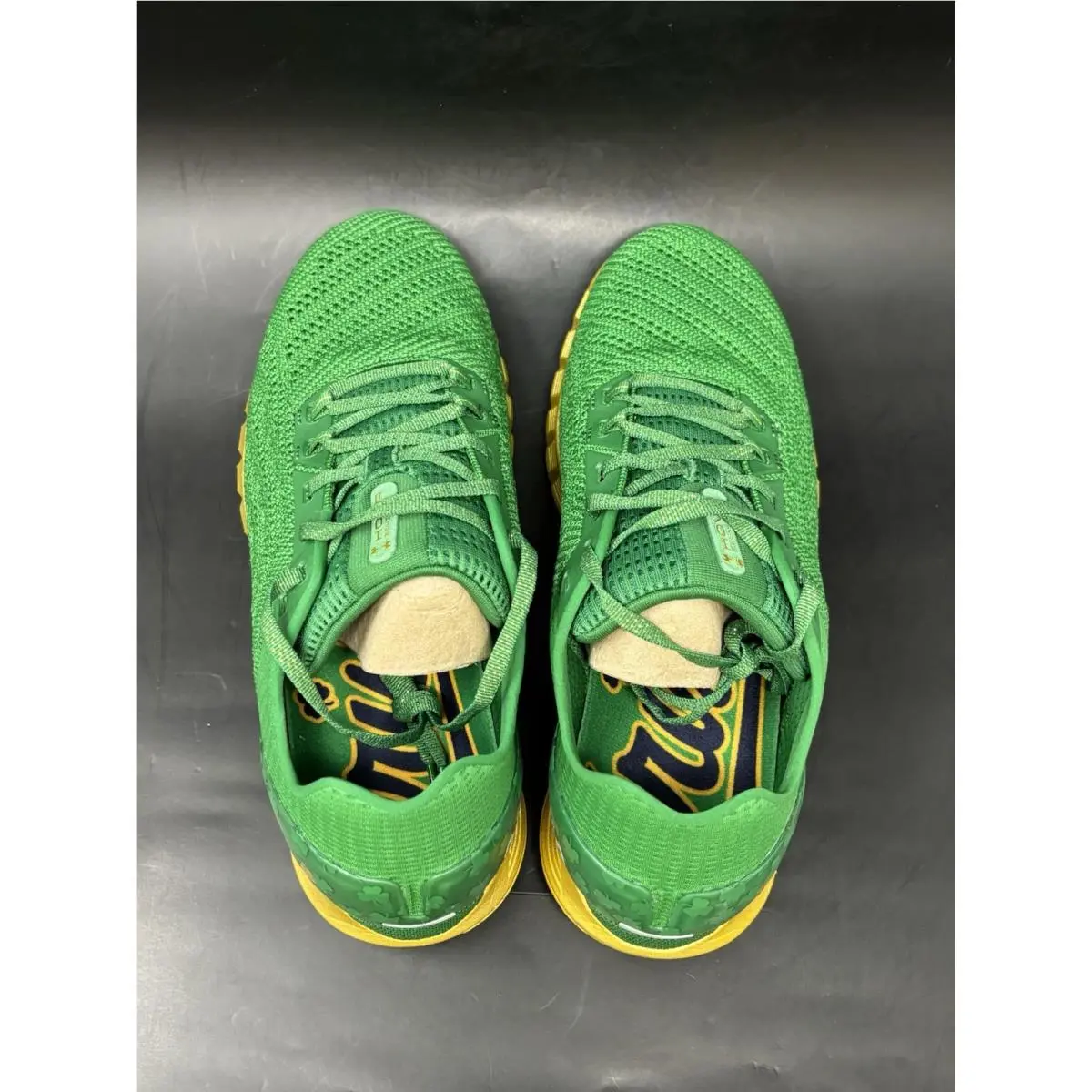 Under Armour shoes - Under Armour HOVR Sonic 2 - 3022644 300 - Multicolor 2
