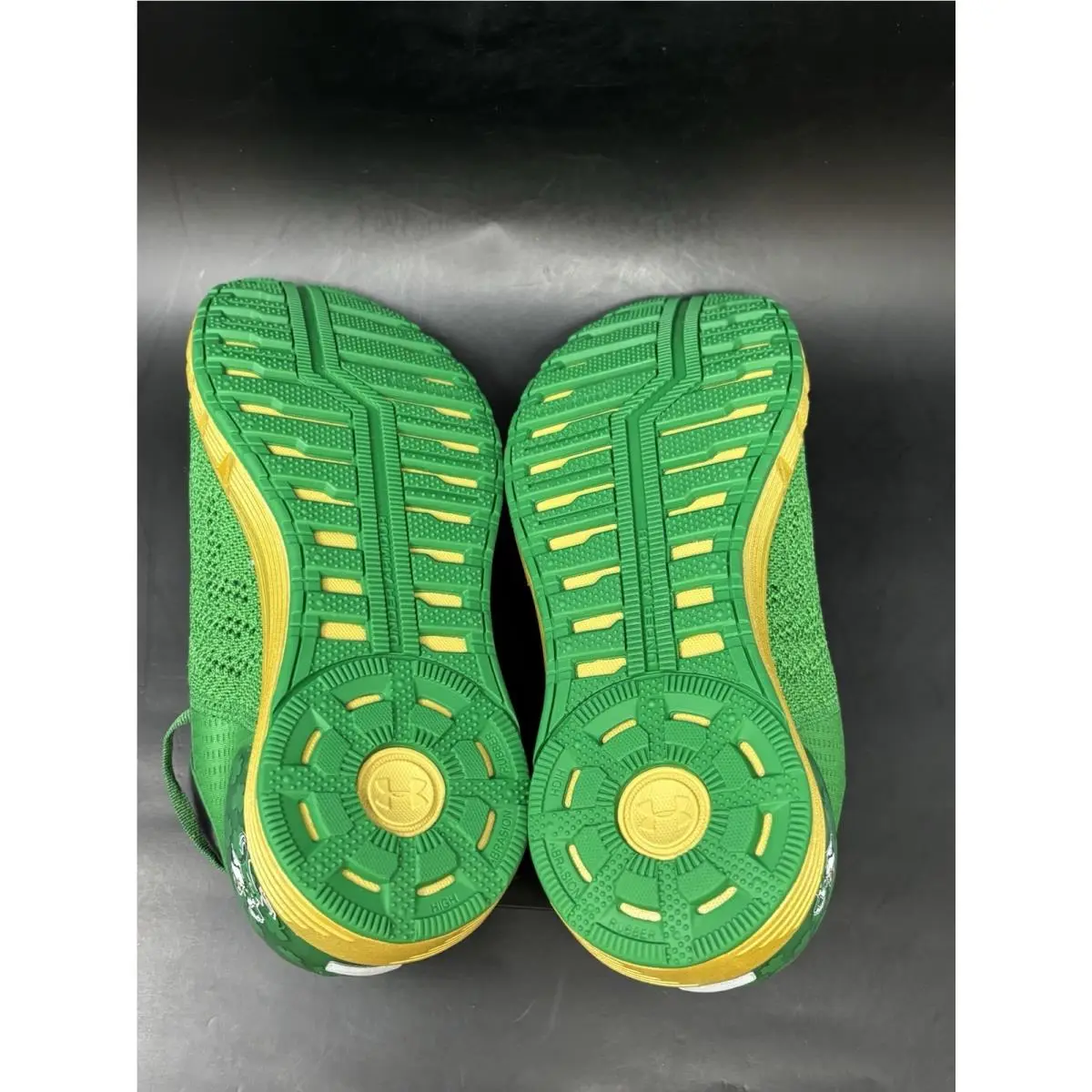 Under Armour shoes - Under Armour HOVR Sonic 2 - 3022644 300 - Multicolor 3