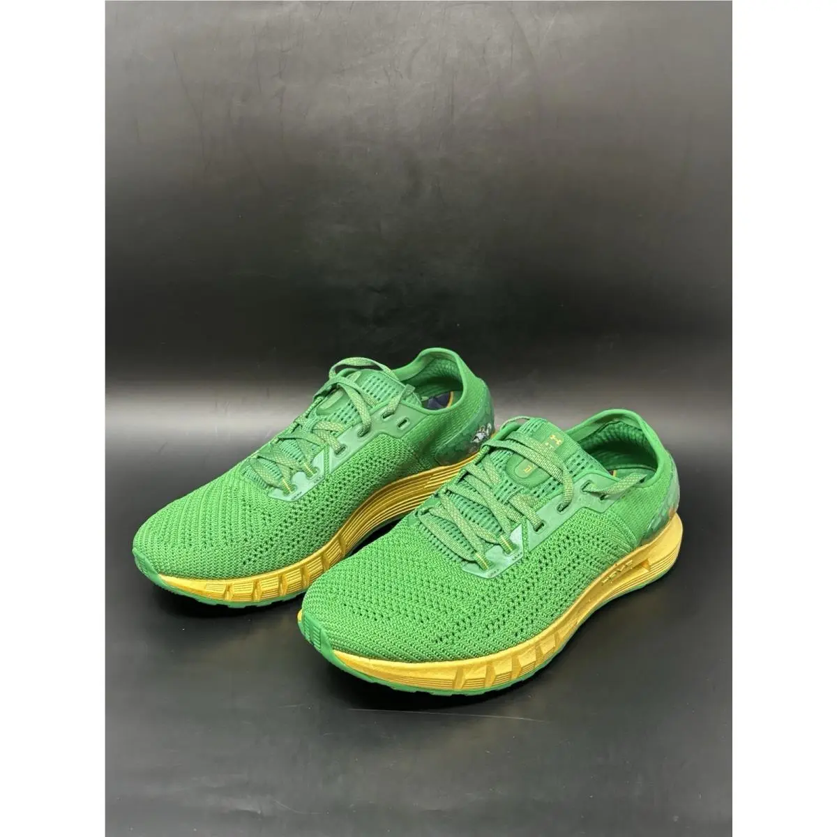 Under Armour shoes - Under Armour HOVR Sonic 2 - 3022644 300 - Multicolor 4