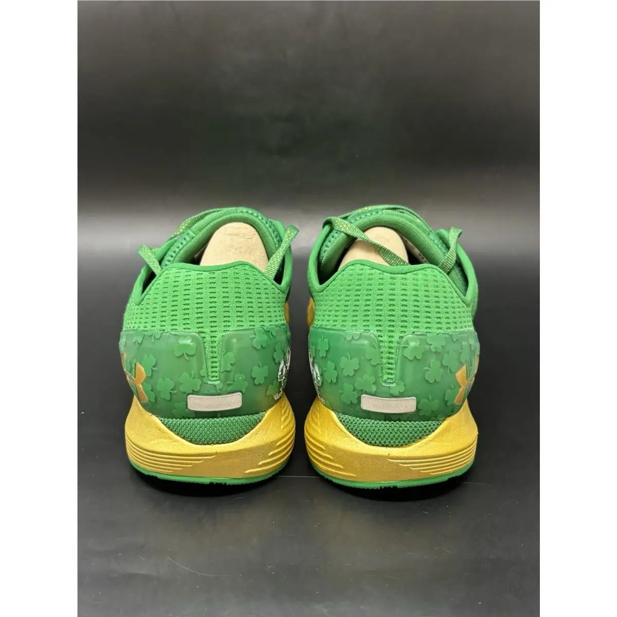 Under Armour shoes - Under Armour HOVR Sonic 2 - 3022644 300 - Multicolor 6