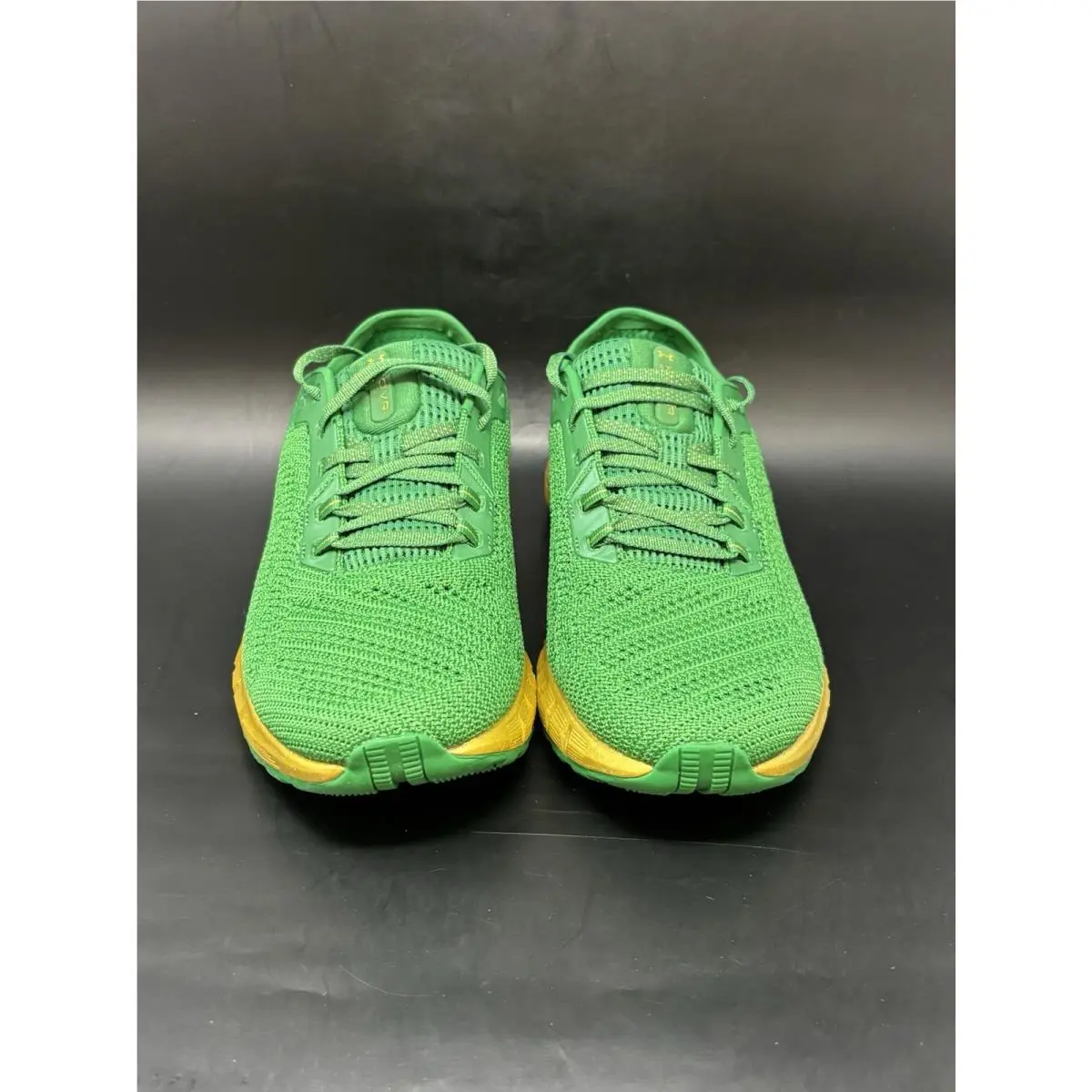 Under Armour shoes - Under Armour HOVR Sonic 2 - 3022644 300 - Multicolor 7