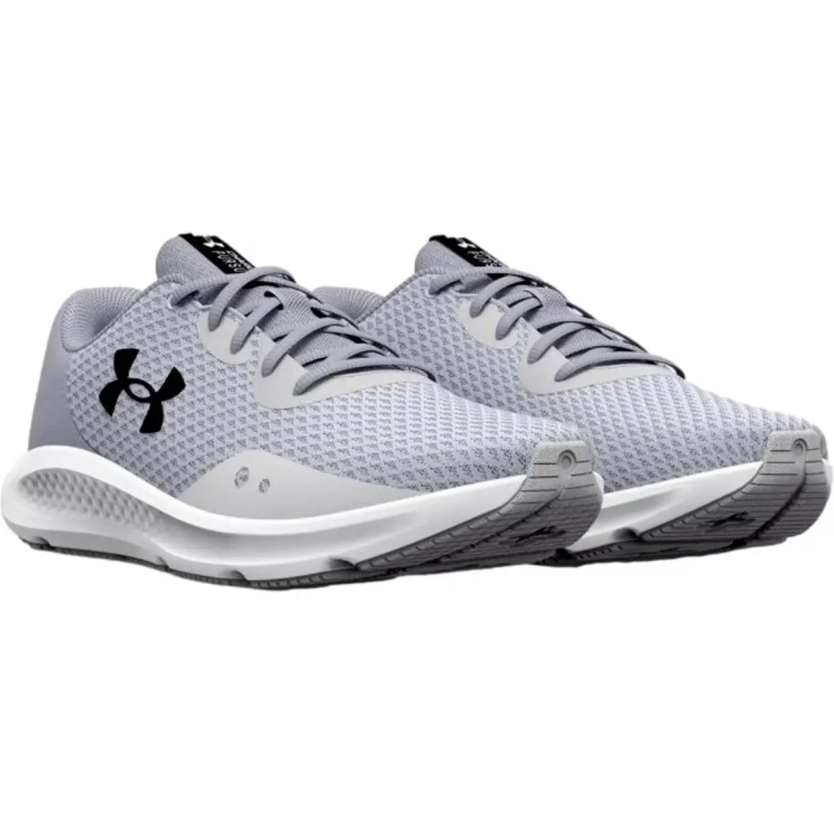 Under Armour shoes - Charged Pursuit 3 - Charged Pursuit - Multicolor (UPC: 195252759339) 1