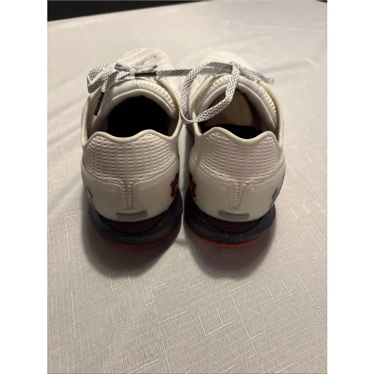 Under Armour shoes - Under Armour HOVR Sonic - HOVR Sonic - White 2