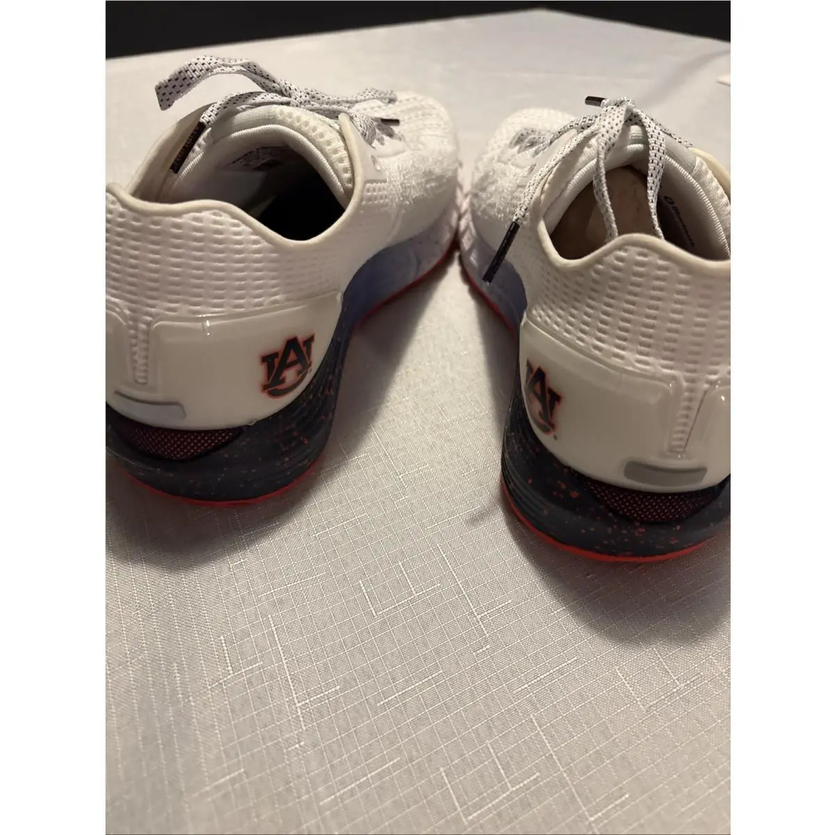 Under Armour shoes - Under Armour HOVR Sonic - HOVR Sonic - White 4