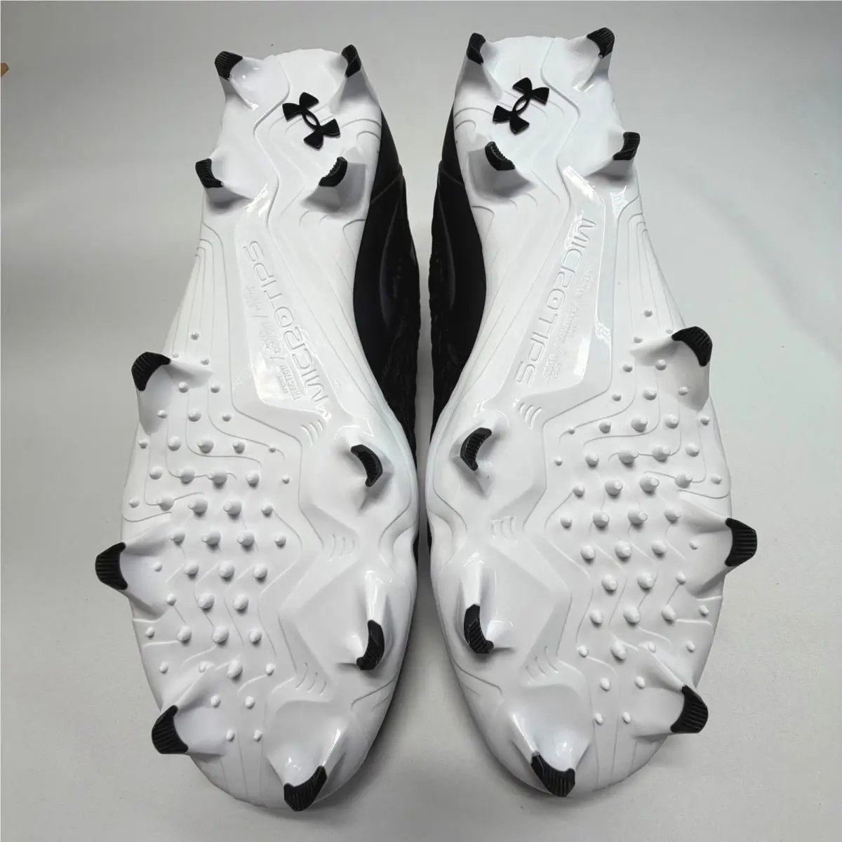 Under Armour shoes - Black 4