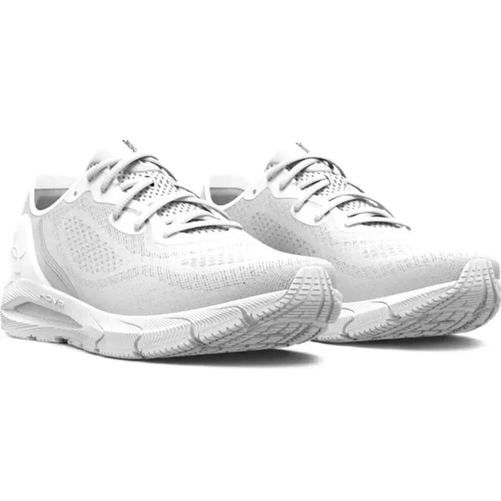 Under Armour shoes - Under Armour HOVR Sonic 5 - 3024898-102 - White 0