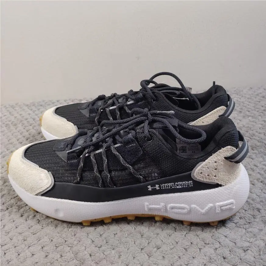 Under Armour shoes - Under Armour UA Fat Tire Venture Pro - 3027212-001 - Black 0