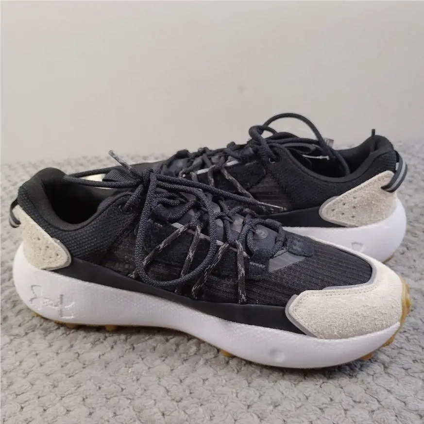 Under Armour shoes - Under Armour UA Fat Tire Venture Pro - 3027212-001 - Black 1