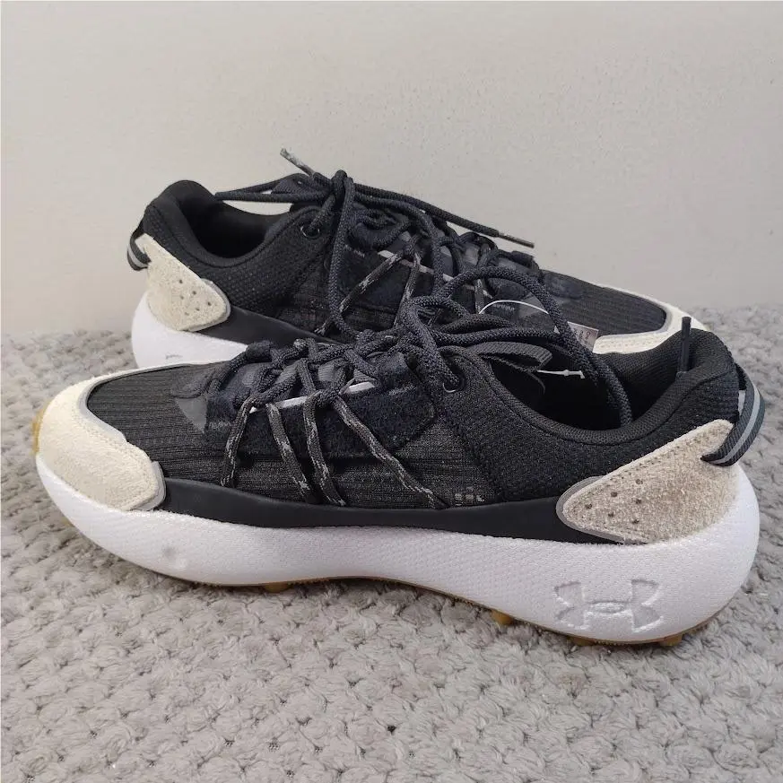Under Armour shoes - Under Armour UA Fat Tire Venture Pro - 3027212-001 - Black 2