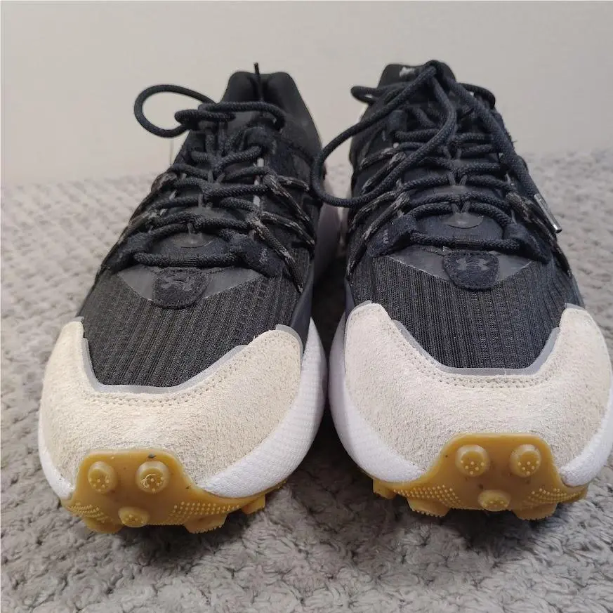 Under Armour shoes - Under Armour UA Fat Tire Venture Pro - 3027212-001 - Black 3