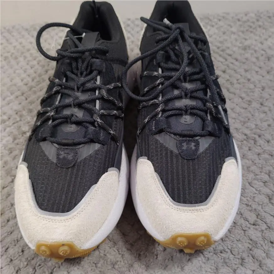 Under Armour shoes - Under Armour UA Fat Tire Venture Pro - 3027212-001 - Black 4