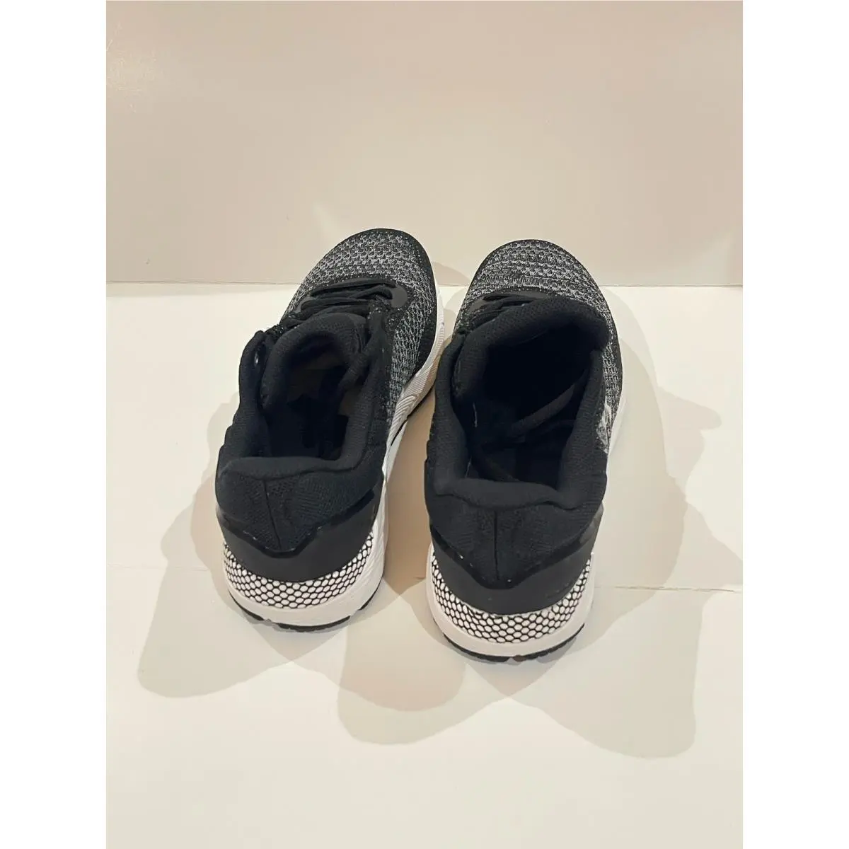 Under Armour shoes - Black 3