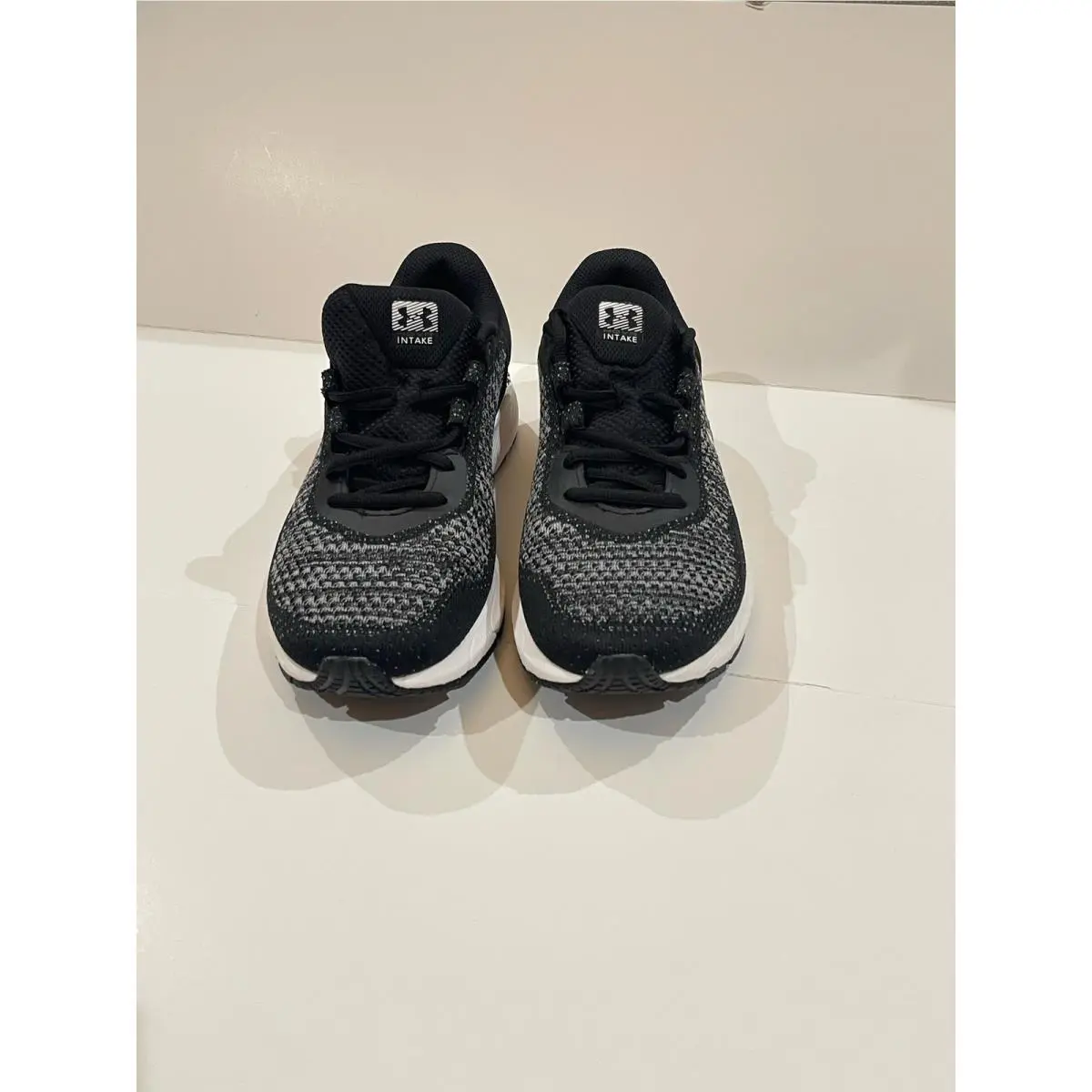 Under Armour shoes - Black 2