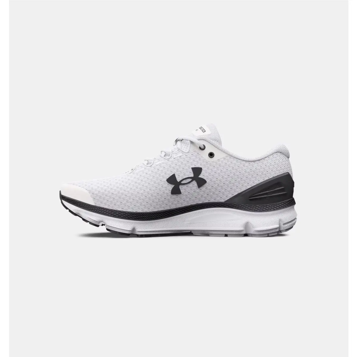 Under Armour shoes - Under Armour Charged Gemini - Charged Gemini - Black 0