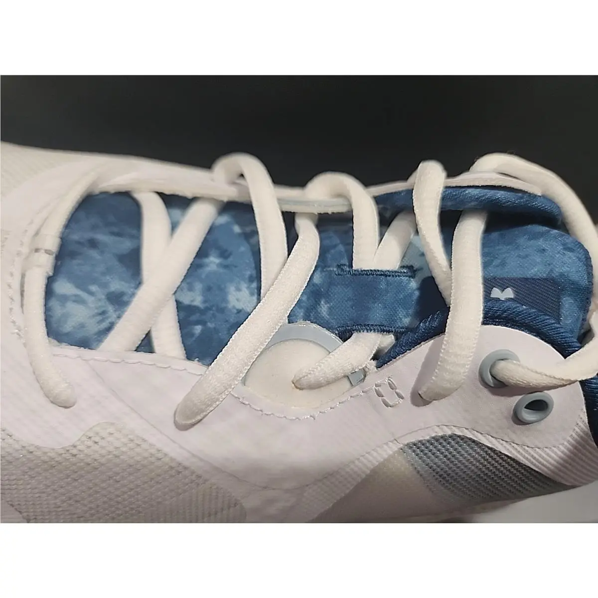 Under Armour shoes - UA HOVR Omnia BTG - HOVR Omnia BTG - 3026006-101 - White (UPC: 195253240591) 1