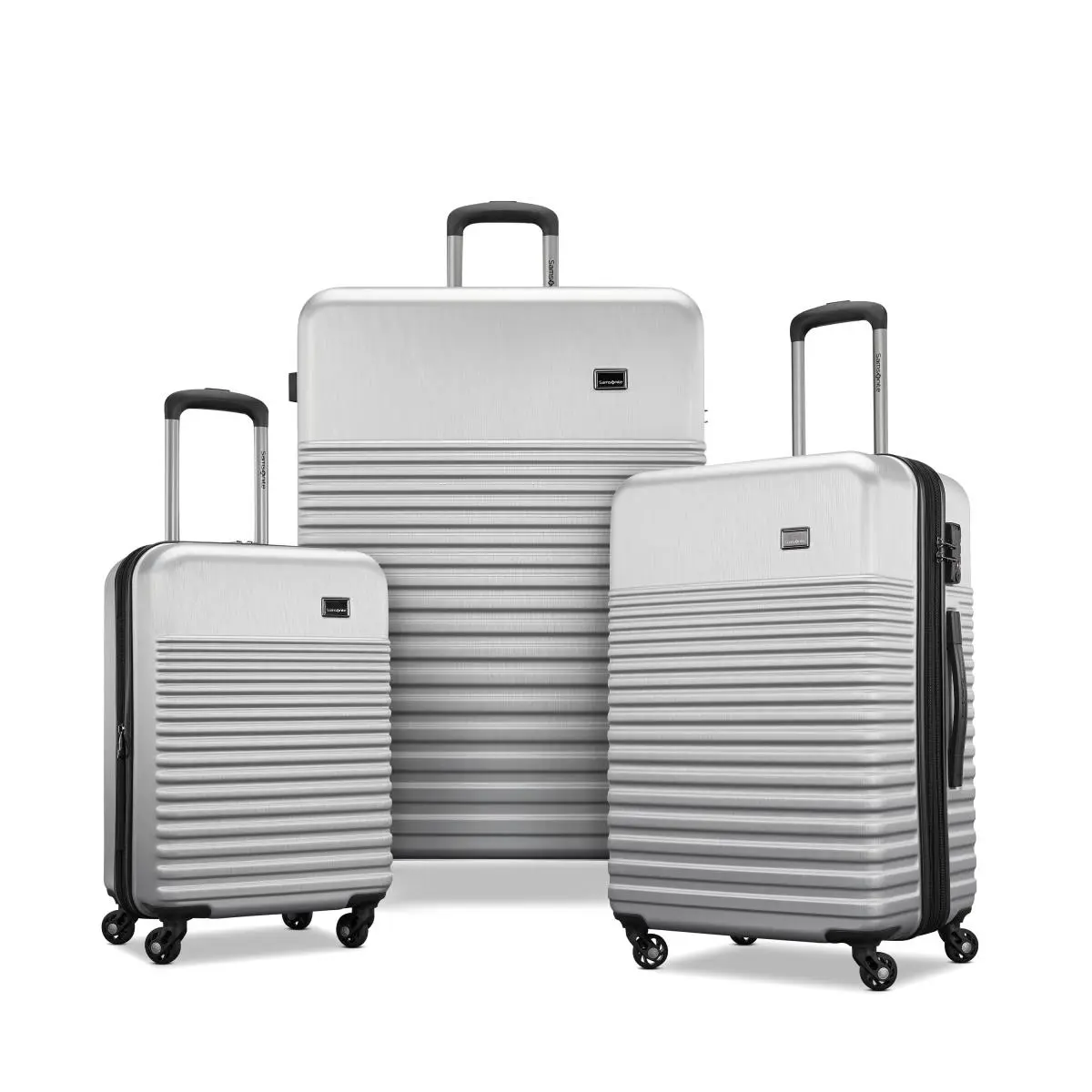 Samsonite Hardside 3PC Set L Co/m/l - Luggage
