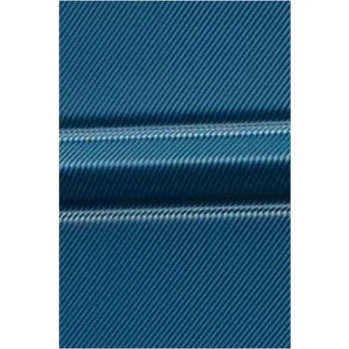 Omni 2 Pro Hardside Expandable Luggage with Spinner Wheels Pro Lagoon Blue by Samsonite