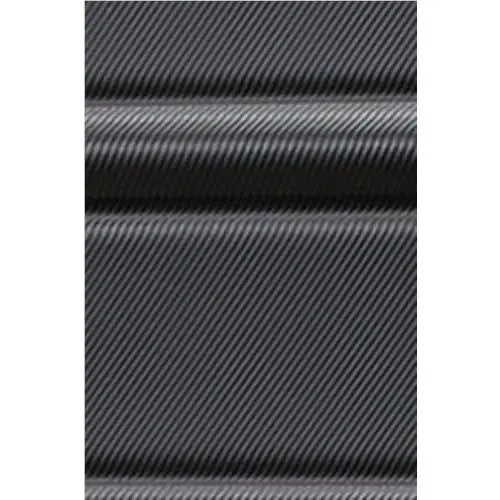Omni 2 Pro Hardside Expandable Luggage with Spinner Wheels Pro Midnight Black by Samsonite
