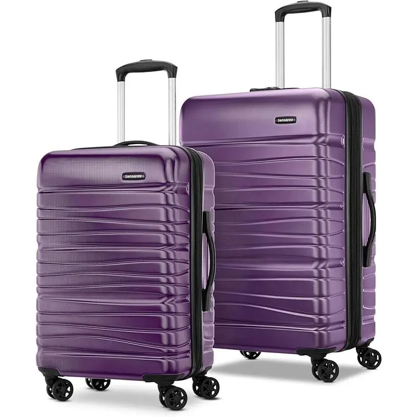 Samsonite Evolve SE Hardside Expandable 2PC Set