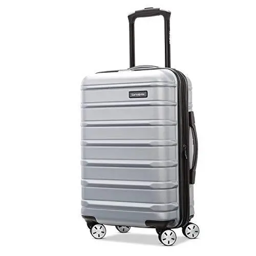 Samsonite Samsomnite Omni 2 Global Travel Carry-on Spinner Luggage Compact 138452-7722