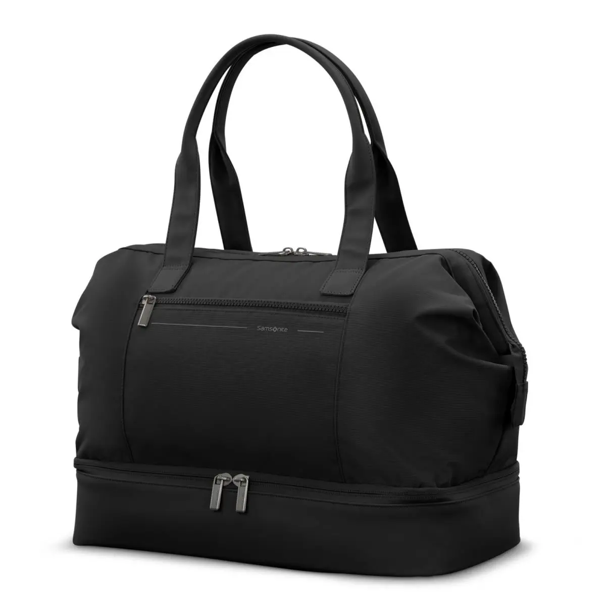 Samsonite Better Than Basic Drop Bottom Weekender