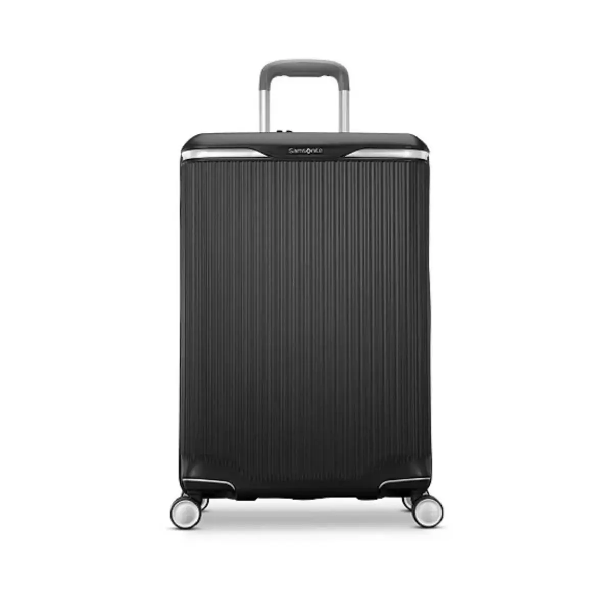 Samsonite Silhouette 18 Expandable Medium Hardside Check-in Spinner
