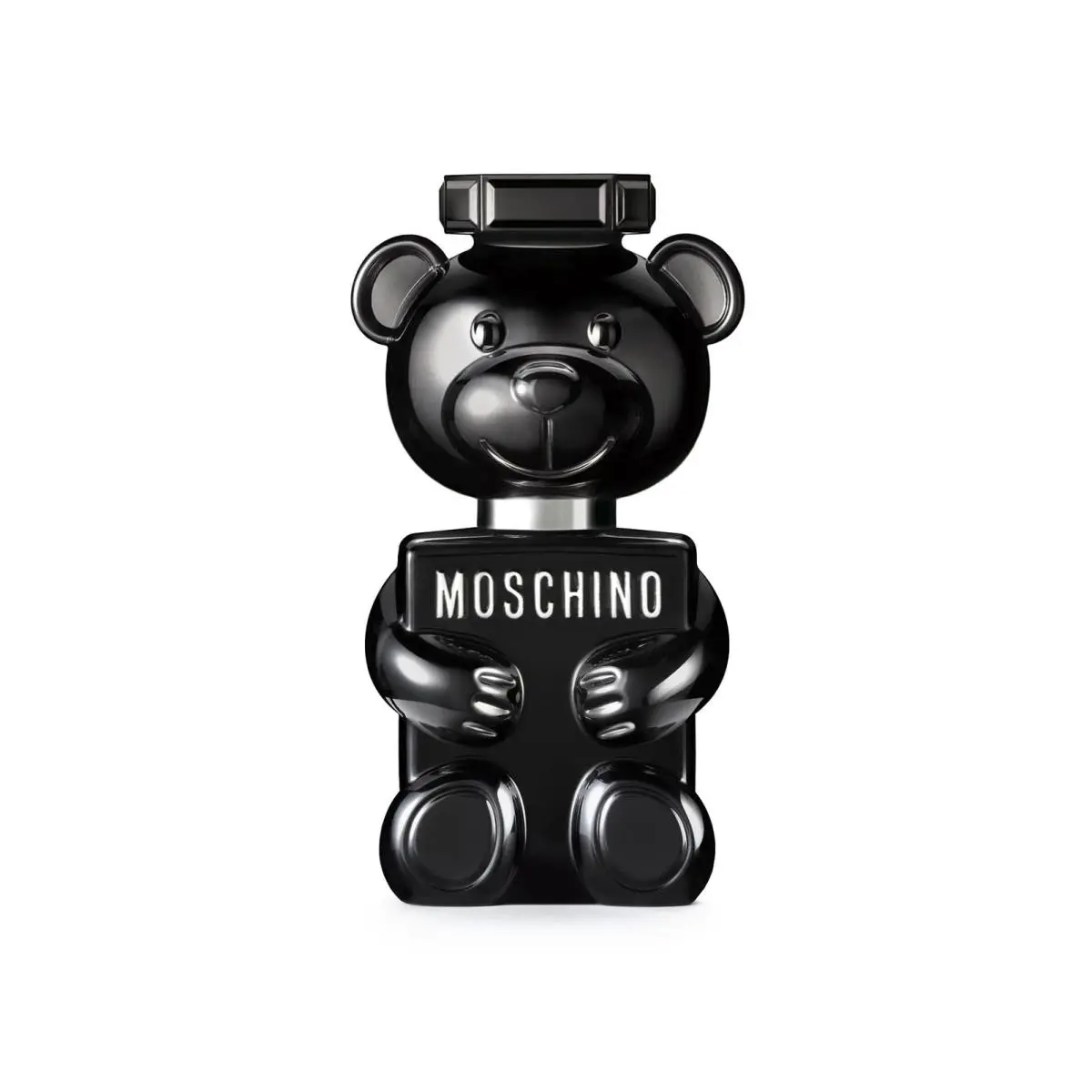 Eau de Parfum Spray 100 ml Moschino Toy Boy For Men - Fruity Floral Scent
