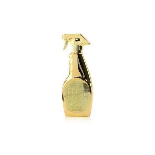 Moschino Gold Fresh Couture Eau De Parfum
