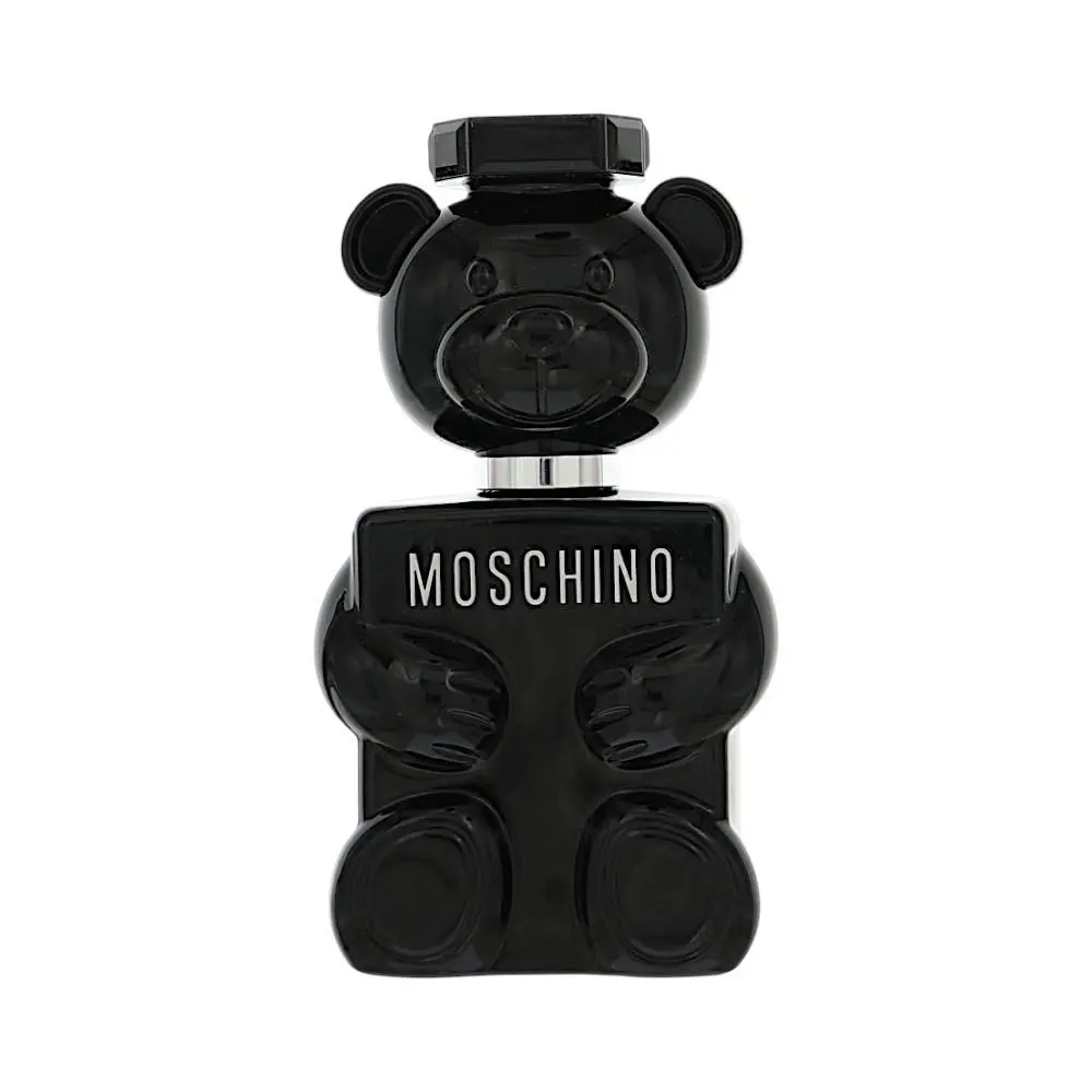 Moschino Toy Boy 3.4 Oz Eau De Parfum Spray by Moschino Tester For Men