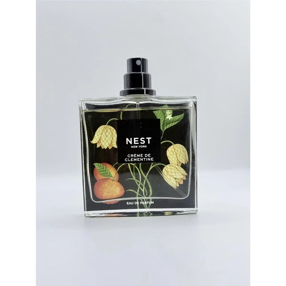 Nest York Creme De Clementine Edp 1.7 oz 50 ml by NEST New York