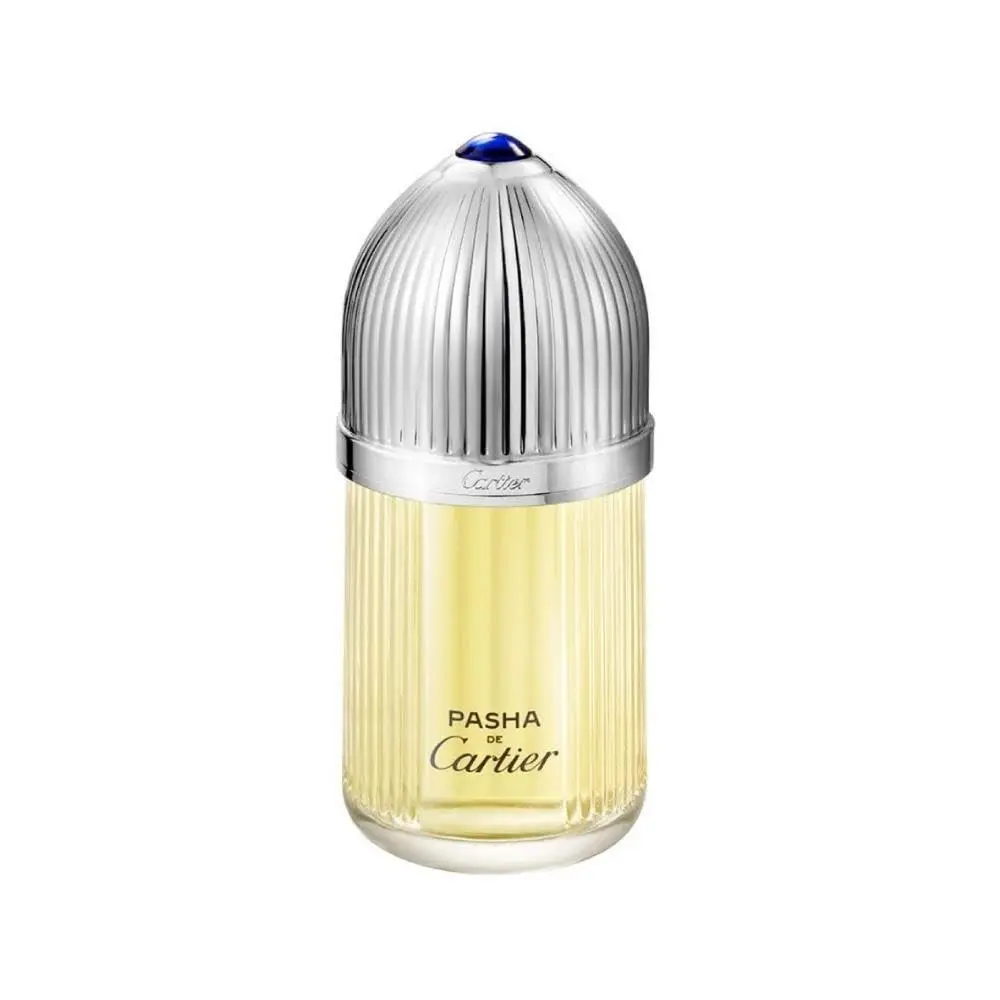 Pasha De Cartier Fraicher 3.4 Fl. Oz. Eau De Toilette Spray Men