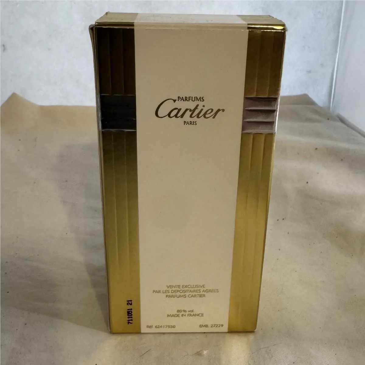 So Pretty De Cartier Eau De Toilette Spray 1 Fl Oz 30mL