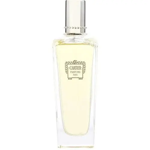 Cartier Unisex Parfum D`interieur Boutique Parfum 2.5 oz Tester Fragrances