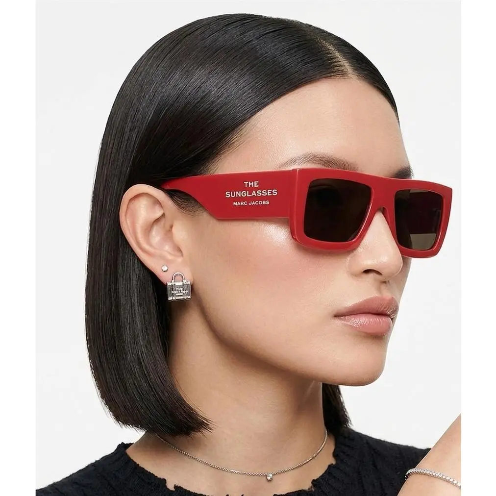 Marc Jacobs Marc 775/S-0C9A 70 Sunglasses 53mm