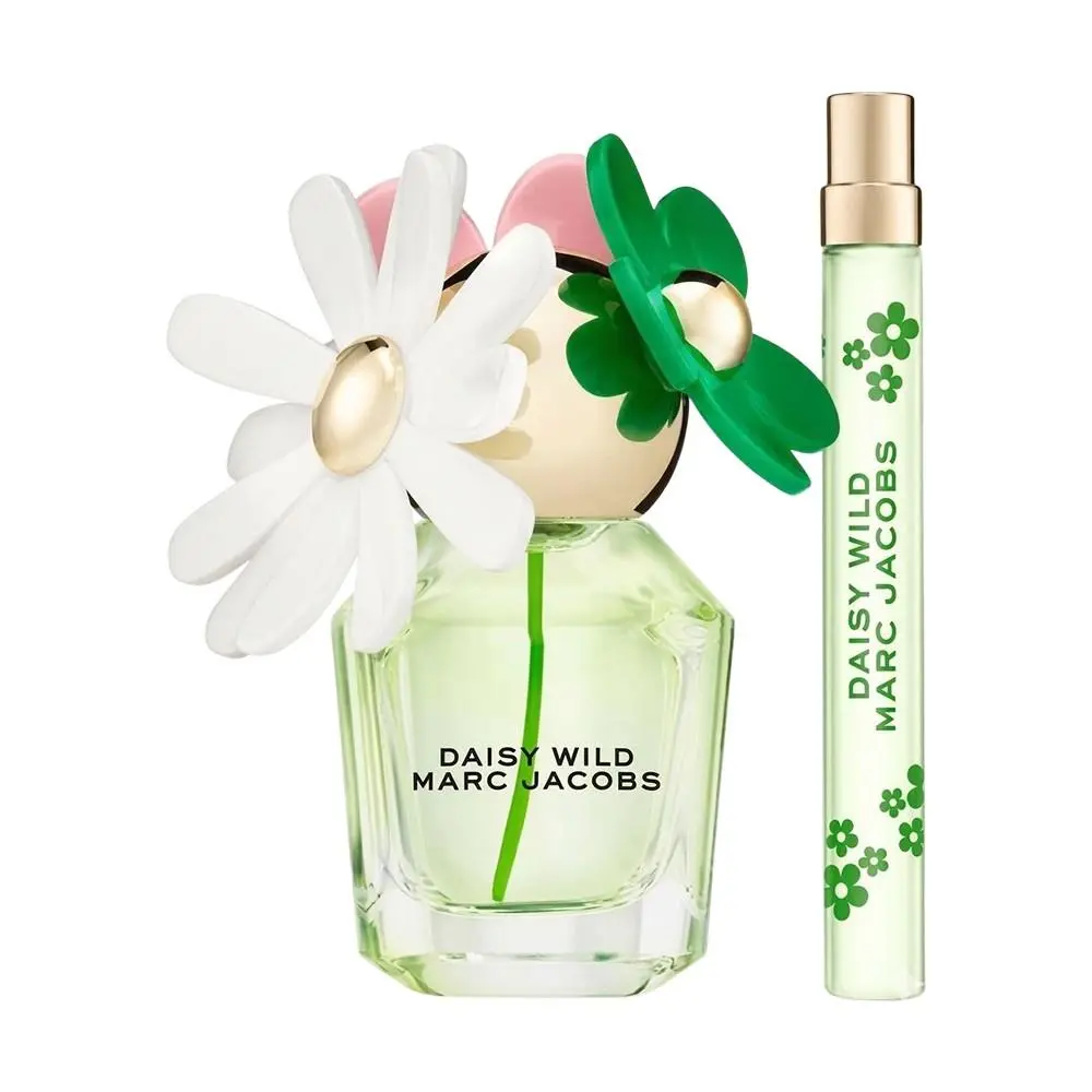 Marc Jacobs Daisy Wild Eau de Parfum Gift Set - 1oz and 0.33oz