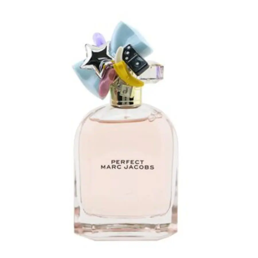 Ladies Perfect Edp Spray 3.3 oz Fragrances 3614227086227 by Marc Jacobs