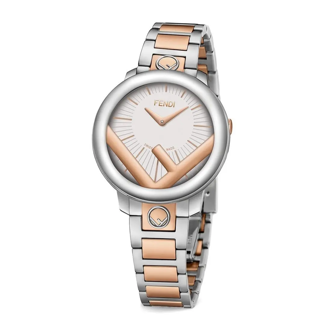 Fendi Women`s F711224000 Watch Women`s