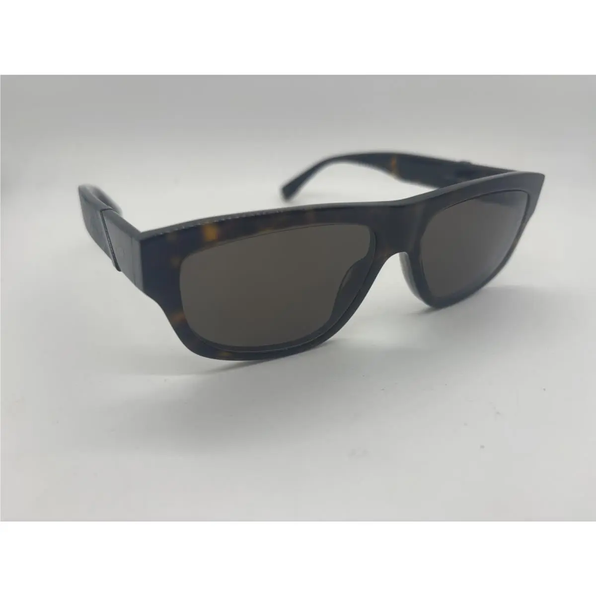 Fendi FE40157I 52E Havana Sunglasses 56-16-150mm Comes W/full Set