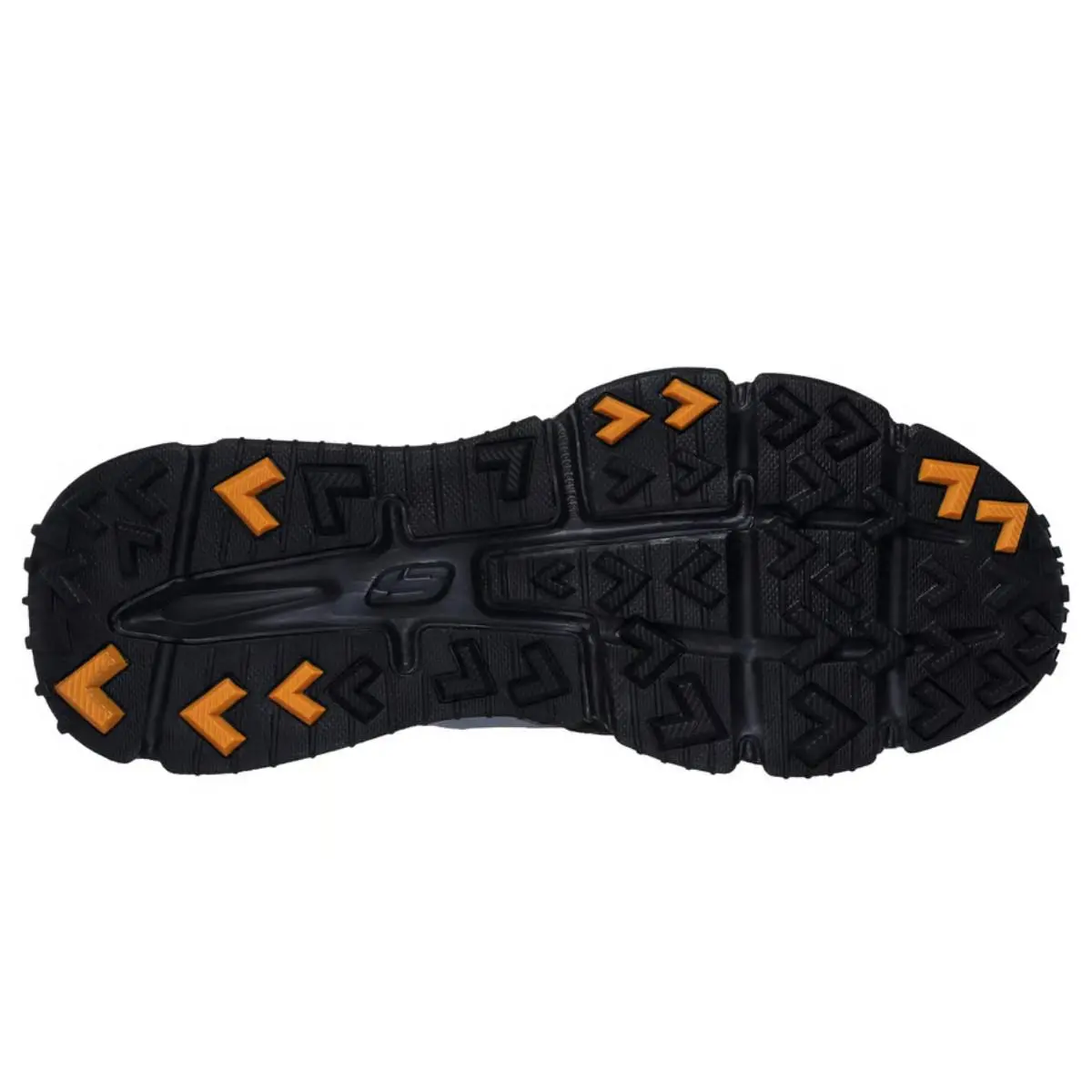 Skechers shoes - Skechers Skech-Air Envoy Emissary 237322-GYBK - 237322-GYBK - Gray 3