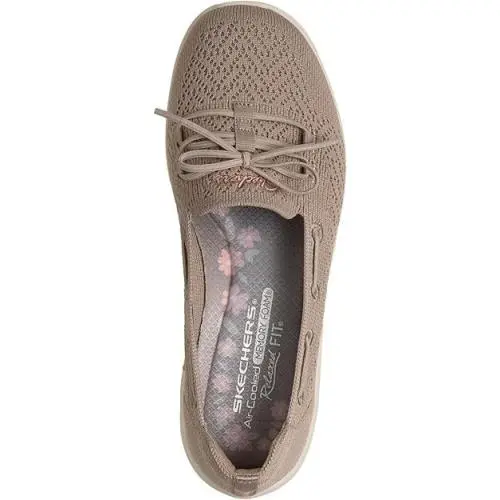 Skechers shoes - Skechers Relaxed Fit - Relaxed Fit - TAUPE 1