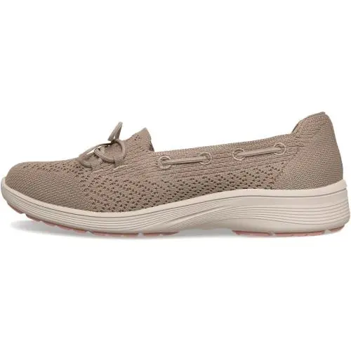 Skechers shoes - Skechers Relaxed Fit - Relaxed Fit - TAUPE 9
